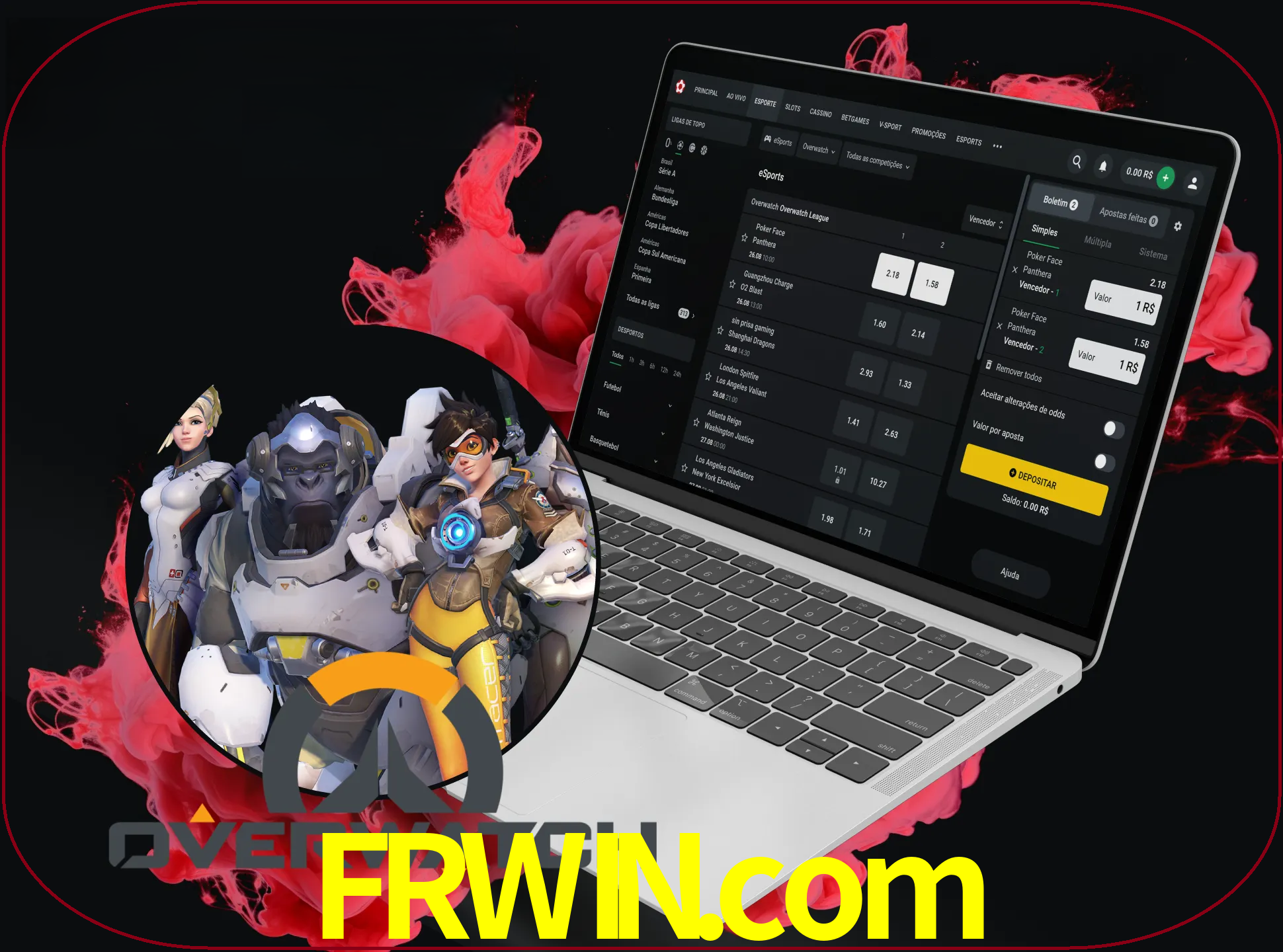 Os fãs deste fantástico jogo apreciarão a abundância de jogos e podem também ganhar dinheiro real apostando no frwin.